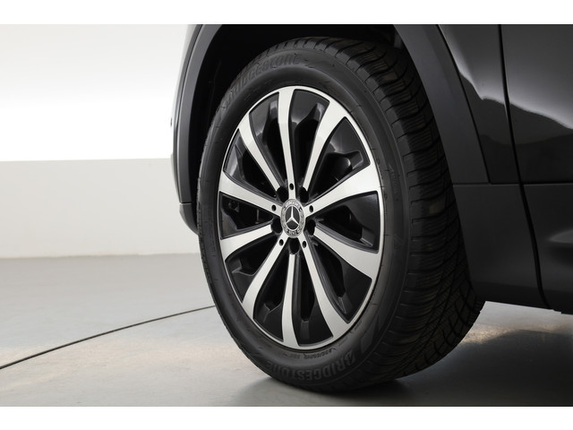 Mercedes-Benz 200-klasse