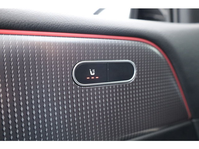 Mercedes-Benz 200-klasse