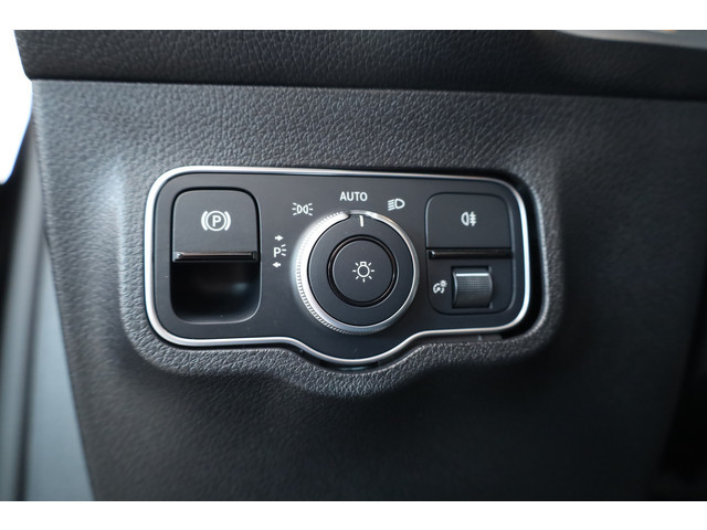 Mercedes-Benz 200-klasse