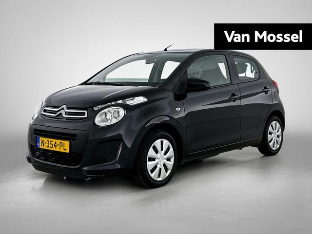 Citroën C1 2021 Benzine