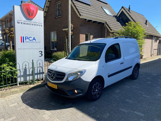 Mercedes-Benz Citan