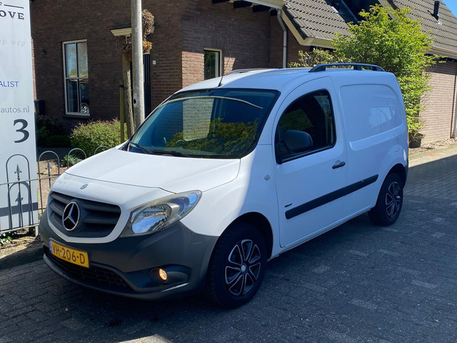 Mercedes-Benz Citan