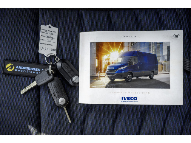 Iveco Daily