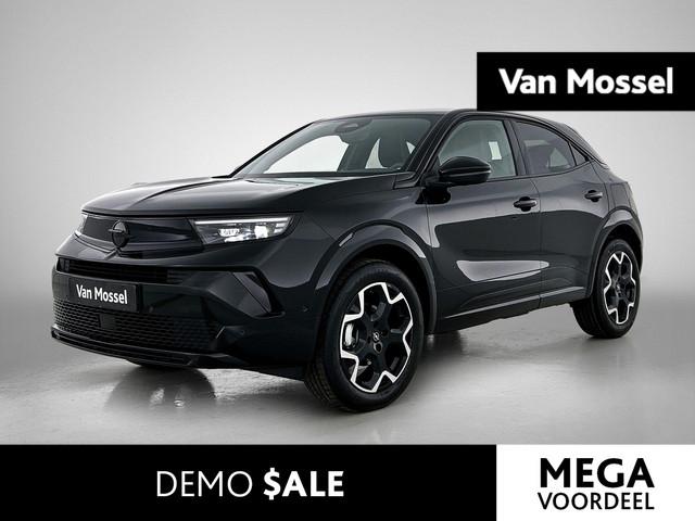 Opel Mokka 2025 Benzine