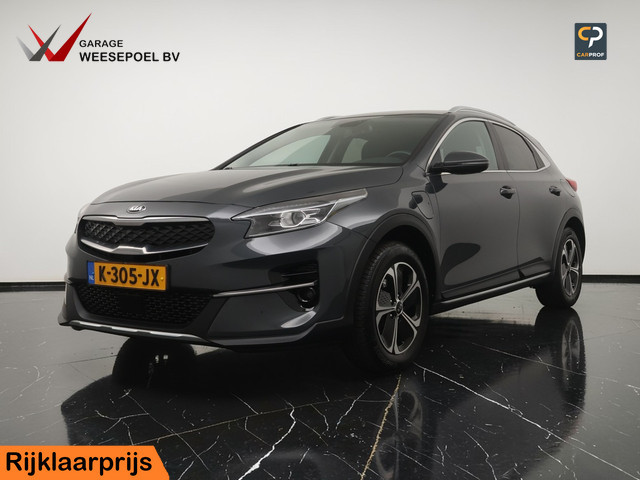 Kia XCeed 2021 Hybride