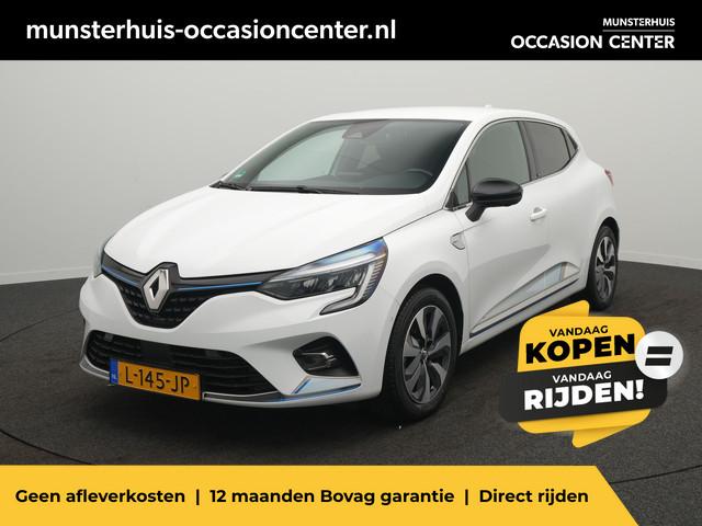 Renault Clio 2021 Hybride