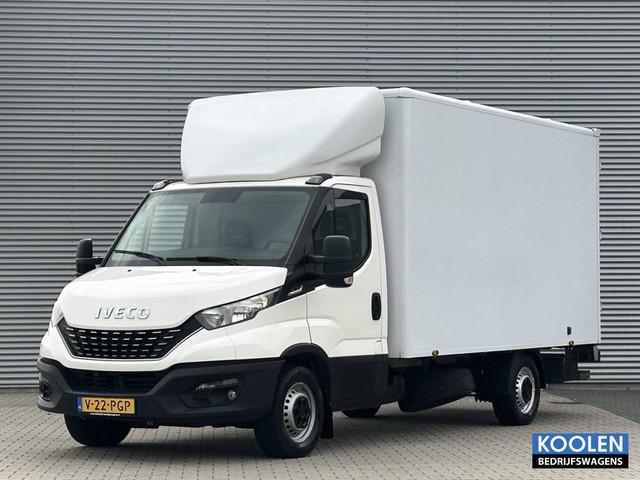 Iveco Daily 2021 Diesel