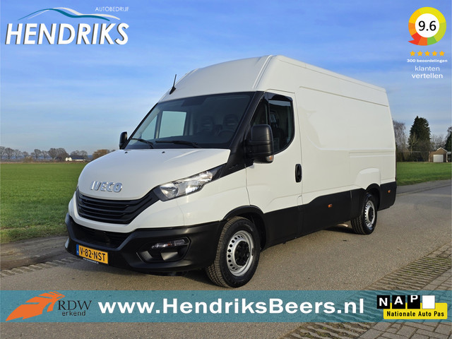 Iveco Daily 2023 Diesel