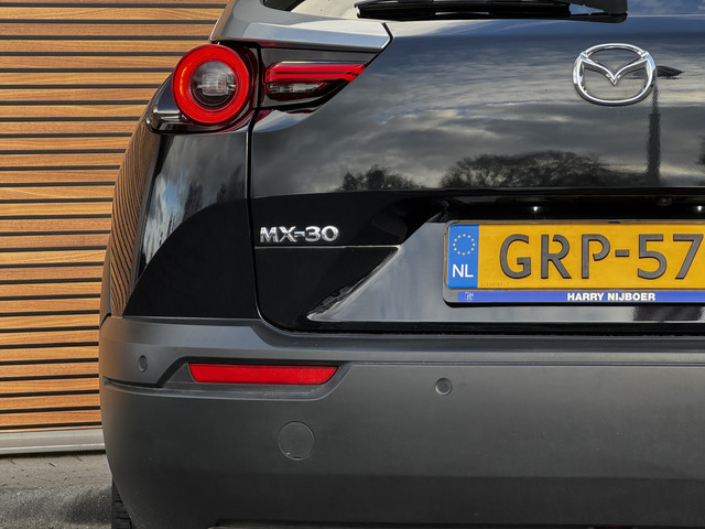 Mazda MX-30