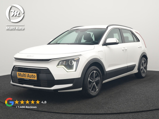 Kia Niro 2022 Hybride