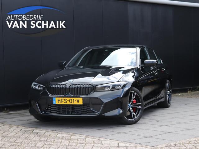 BMW 3 Serie 2025 Hybride