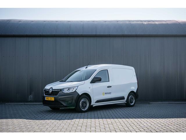 Renault Express
