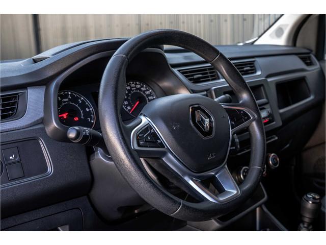 Renault Express