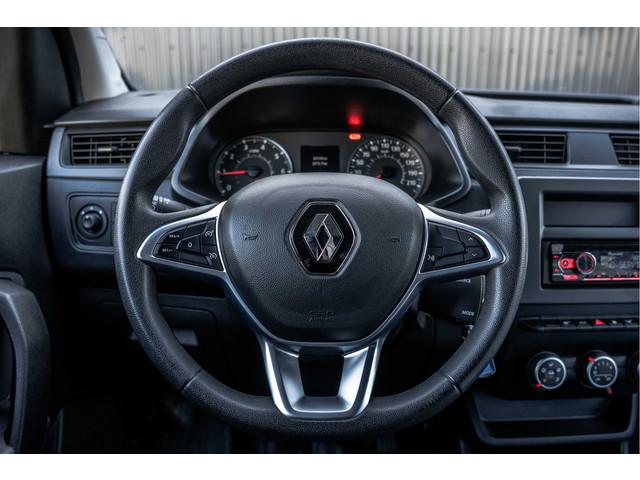 Renault Express