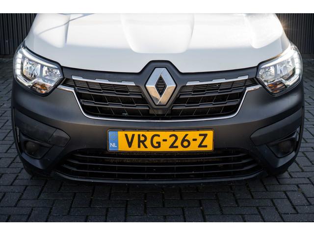 Renault Express