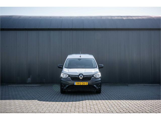 Renault Express