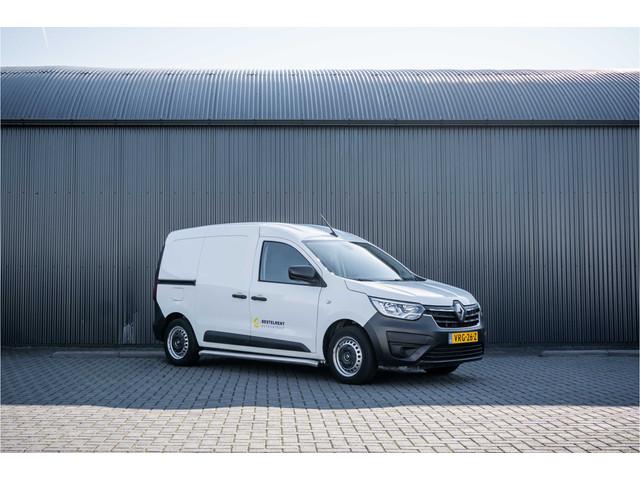 Renault Express