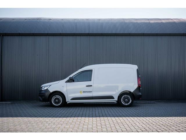 Renault Express