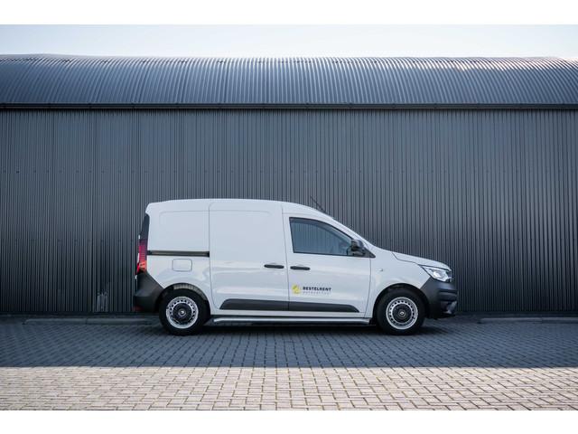 Renault Express