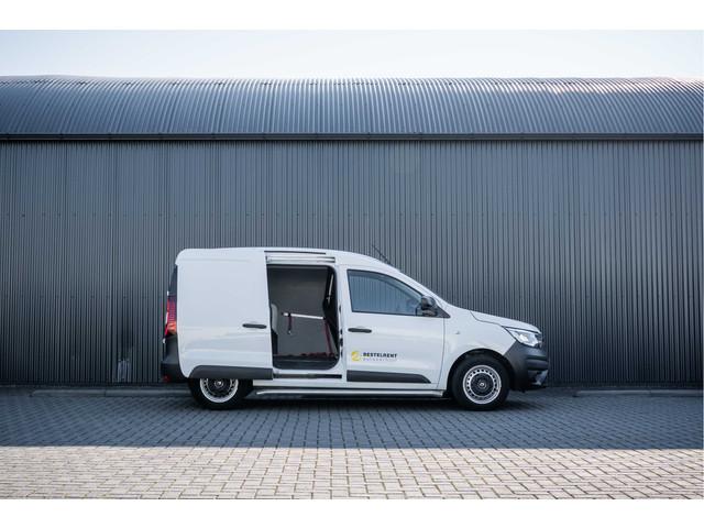 Renault Express