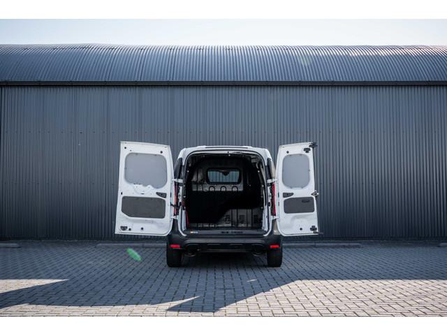 Renault Express