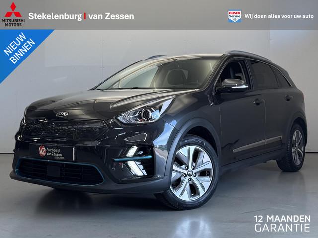Kia Niro 2021 Elektrisch
