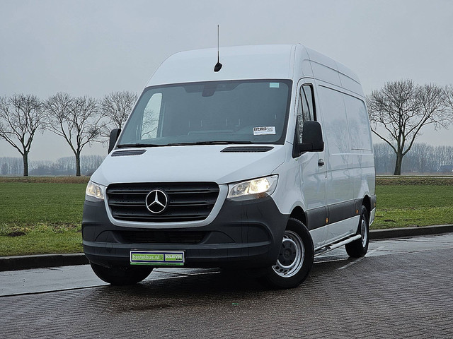 Mercedes-Benz Sprinter 2019 Diesel