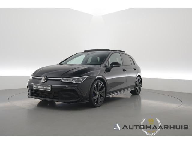Volkswagen Golf 2022 Benzine