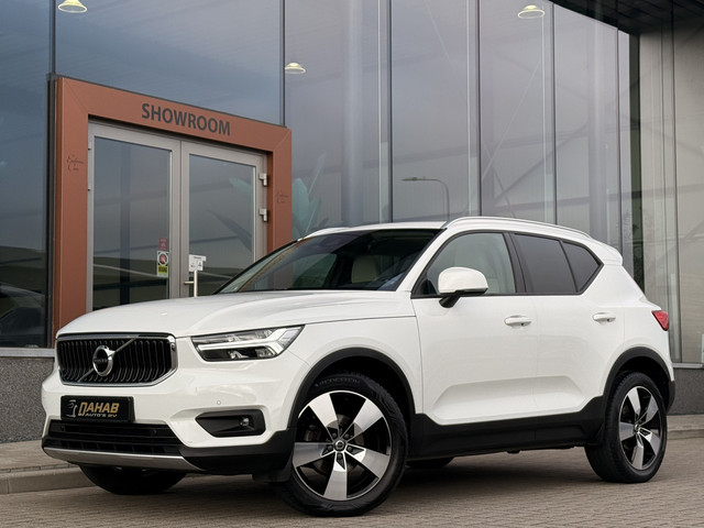 Volvo XC40 2019 Benzine