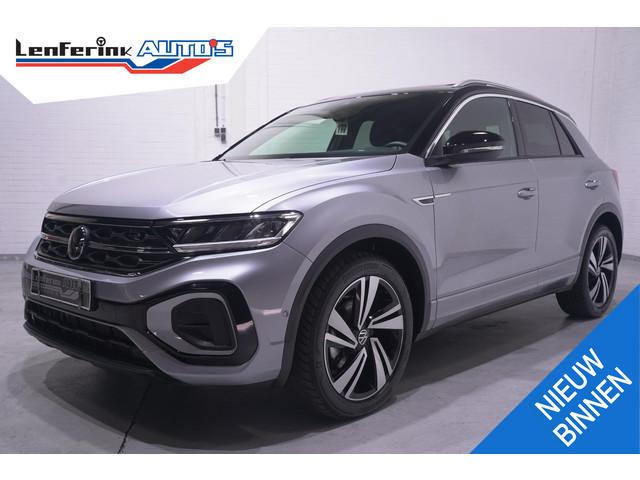 Volkswagen T-Roc 2025 Benzine