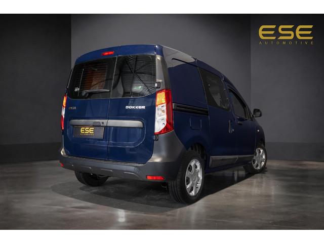 Dacia Dokker