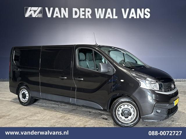 Renault Trafic 2021 Diesel