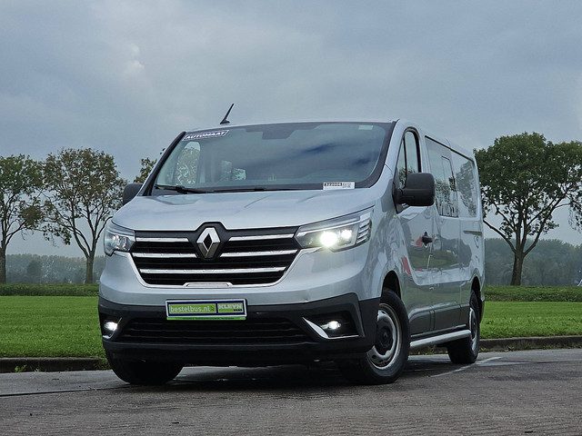Renault Trafic 2023 Diesel
