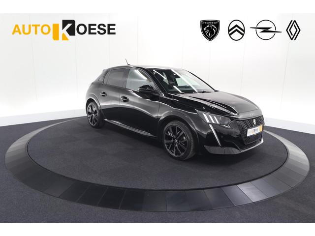 Peugeot 208 2023 Benzine