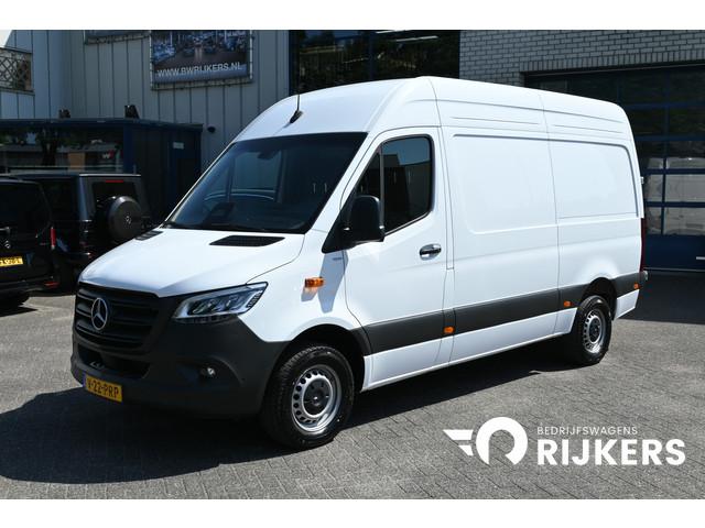 Mercedes-Benz Sprinter 2024 Diesel