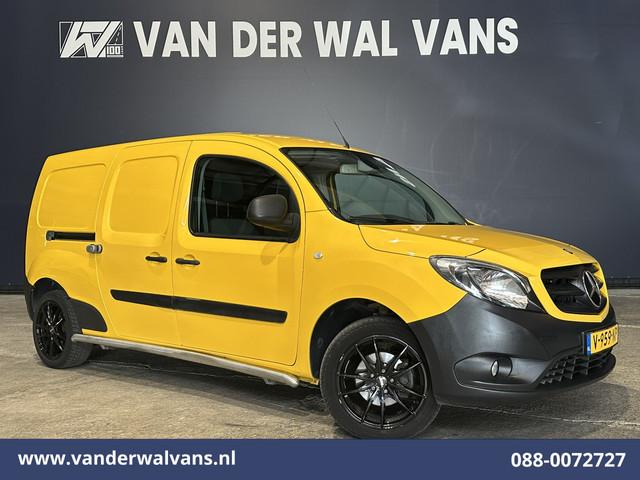 Mercedes-Benz Citan 2018 Diesel