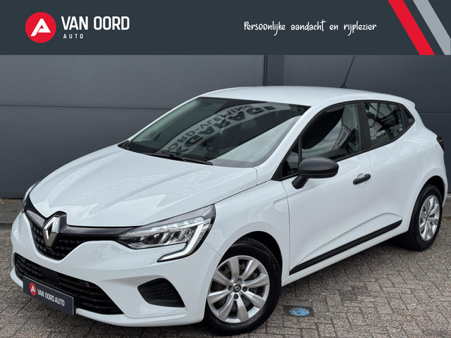 Renault Clio 2020 Benzine