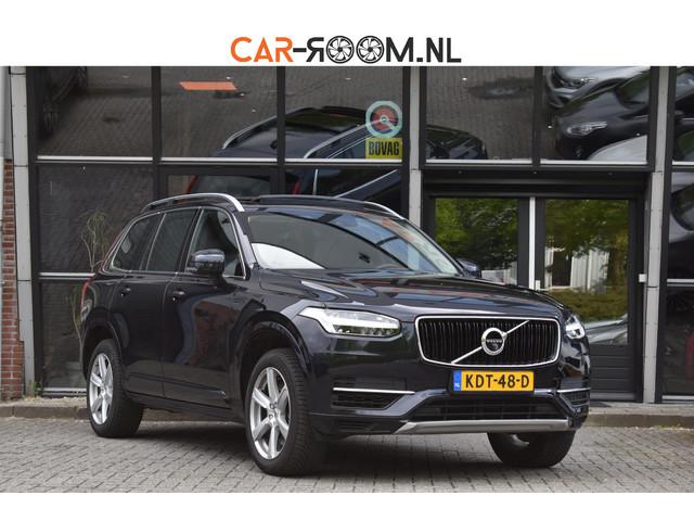 Volvo XC90 2019 Hybride
