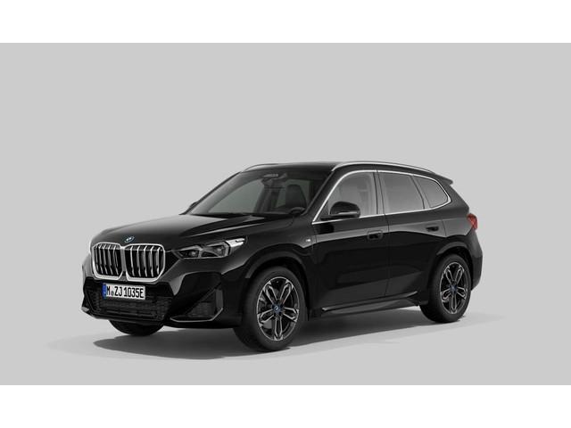 BMW X1 2023 Hybride