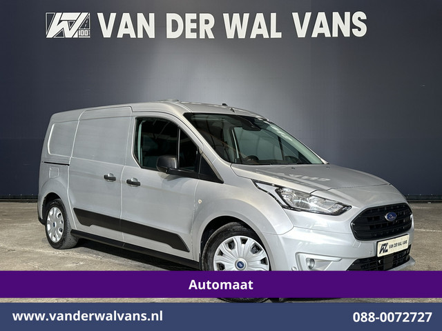 Ford Transit Connect 2022 Diesel