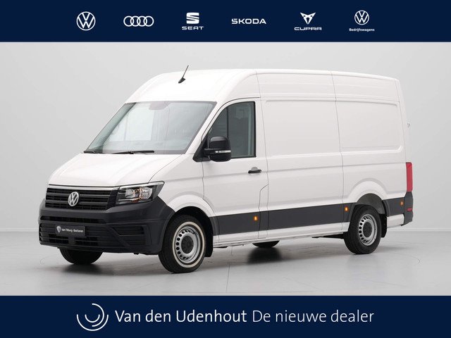 Volkswagen Crafter 2023 Diesel