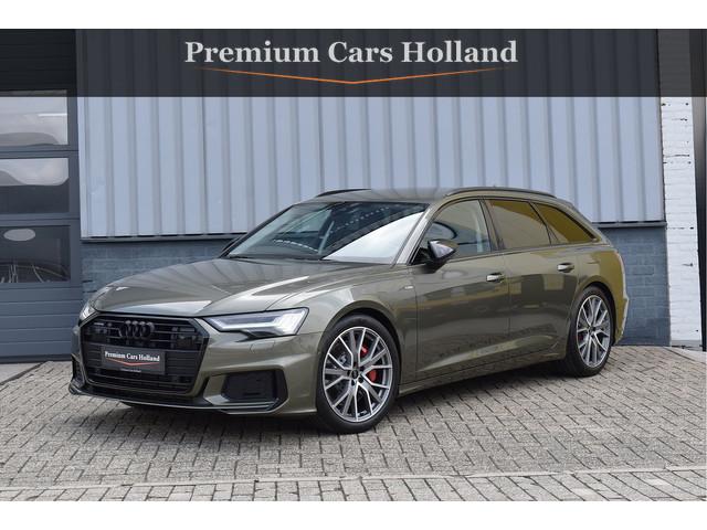 Audi A6 2023 Hybride