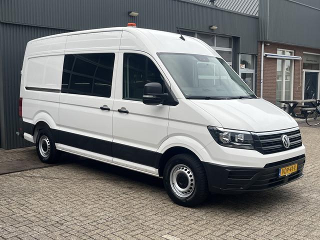 Volkswagen Crafter 2019 Diesel