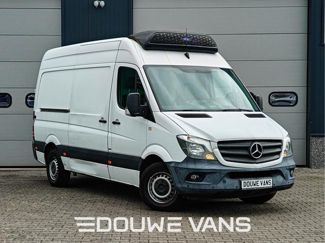 Mercedes-Benz Sprinter 2017 Diesel