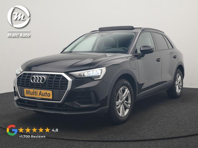 Audi Q3 2022 Hybride
