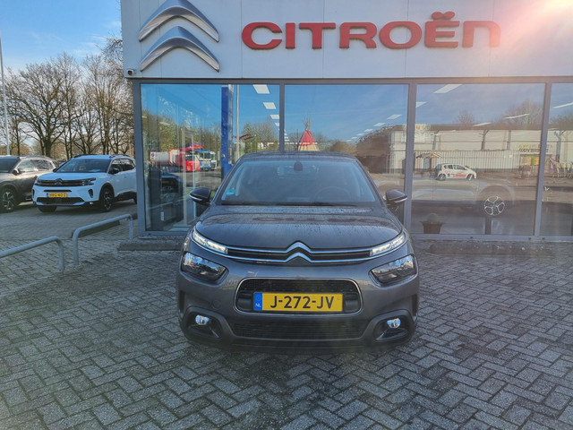 Citroën C4 Cactus