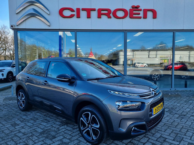 Citroën C4 Cactus