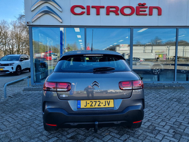 Citroën C4 Cactus