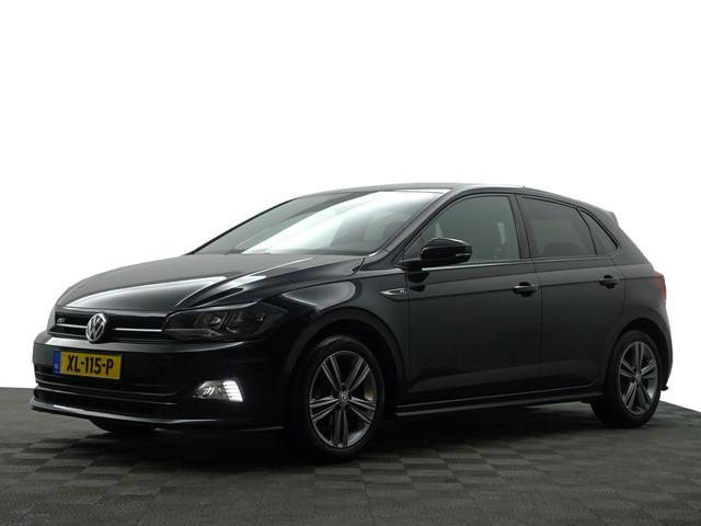 Volkswagen Polo 2019 Benzine