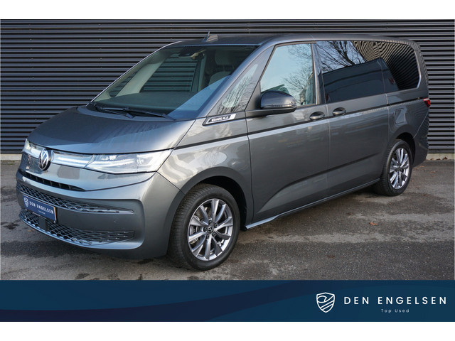 Volkswagen Multivan 2024 Hybride